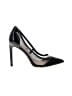 Nine West Black Heels Size 7 1/2 - photo 1
