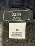 Lark Lane Blue Casual Pants Size 14 - photo 4