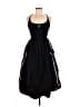 Dotti Black Casual Dress Size 6 - photo 1