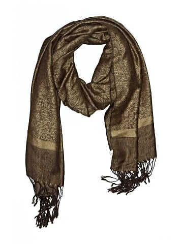 Pashmina Scarf (view 1)