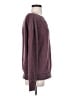 Maurices Burgundy Sweatshirt Size S - photo 4