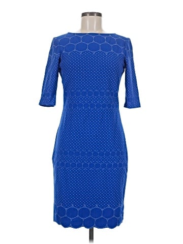 Julia Jordan Cocktail Dress (view 1)