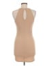 Charlotte Russe Tan Bodysuit Size M - photo 2