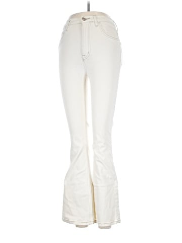 Current/Elliott Jeans (view 1)