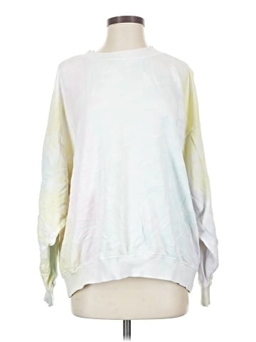 Show Me Your Mumu Sweatshirt (view 1)