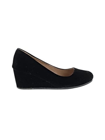 Forever Wedges (view 1)