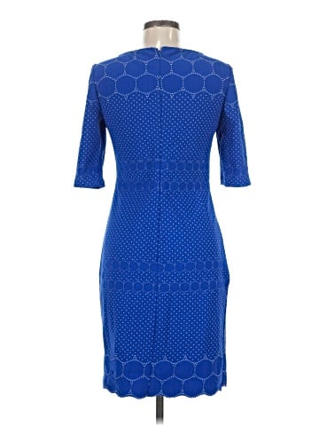 Julia Jordan Cocktail Dress (view 2)