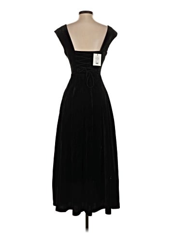 Guizio Cocktail Dress (view 2)