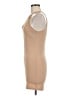 Charlotte Russe Tan Bodysuit Size M - photo 5