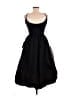 Dotti Black Casual Dress Size 6 - photo 2