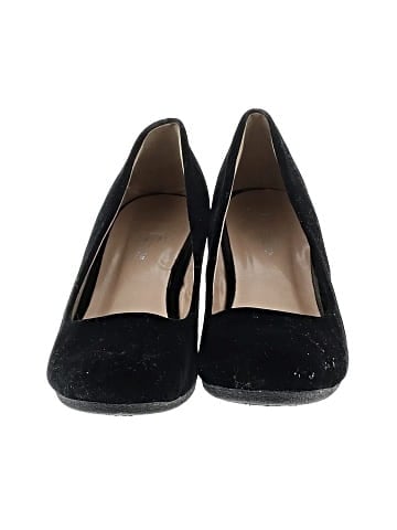 Forever Wedges (view 2)