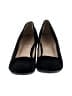 Forever Black Wedges Size 10 - photo 2