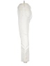 Current/Elliott Ivory Jeans Size 25 waist - photo 5