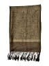Pashmina Brown Scarf One size - photo 2
