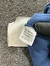 Unbranded Blue Pullover Sweater Size M - photo 8