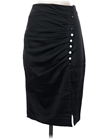 BCBGMAXAZRIA Formal Skirt (view 1)