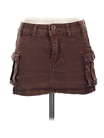 Shein Casual Skirt (view 1)