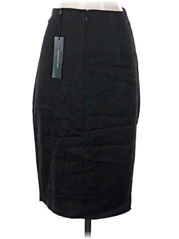 BCBGMAXAZRIA Formal Skirt (view 2)