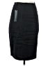 BCBGMAXAZRIA 100% Polyester Solid Black Formal Skirt Size XXS - photo 2