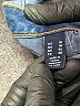 Lands' End Blue Jeans Size 16 - photo 5