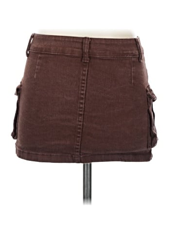 Shein Casual Skirt (view 2)