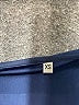 Unbranded Blue Sleeveless Top Size XS - photo 7
