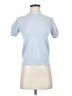 Vince. Blue Sweater Vest Size S - photo 1