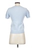 Vince. Blue Sweater Vest Size S - photo 2