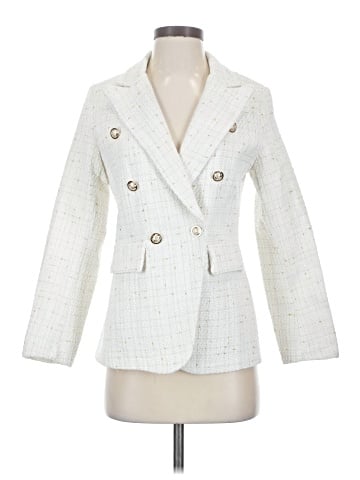 Shein Blazer (view 1)