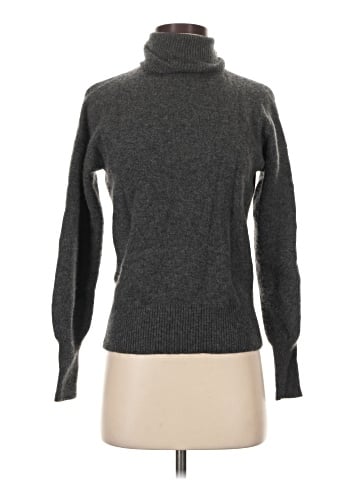 Theory Turtleneck Sweater (view 1)