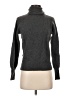 Theory Gray Turtleneck Sweater Size P (petite) - photo 1