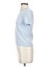 Vince. Blue Sweater Vest Size S - photo 5