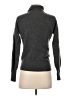Theory Gray Turtleneck Sweater Size P (petite) - photo 2