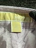 MICHAEL Michael Kors Checkered-gingham Purple Shorts Size 10 - photo 3