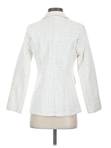 Shein Blazer (view 2)