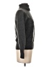 Theory Gray Turtleneck Sweater Size P (petite) - photo 4