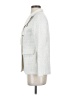 Shein 100% Polyester Tweed Ivory Blazer Size 4 - photo 5
