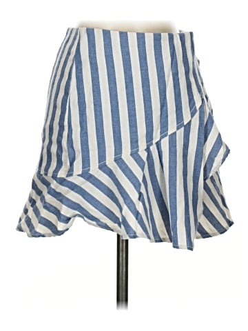 MNG Casual Skirt (view 1)