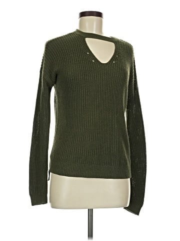 Pinque Pullover Sweater (view 1)