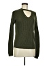 Pinque Green Pullover Sweater Size M - photo 1