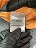 Hello Molly Orange Cocktail Dress Size 4 - photo 8