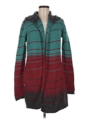 Horny Toad Wool Cardigan (view 1)