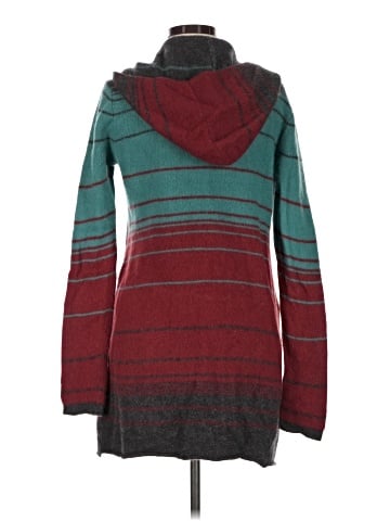 Horny Toad Wool Cardigan (view 2)