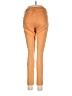 Universal Thread Orange Jeans Size 6 - photo 2