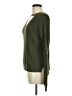 Pinque Green Pullover Sweater Size M - photo 5