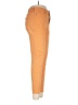 Universal Thread Orange Jeans Size 6 - photo 4