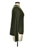 Pinque Green Pullover Sweater Size M - photo 4