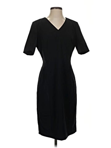 Lafayette 148 New York Casual Dress (view 1)
