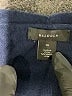 Halogen Blue Cardigan Size M - photo 7