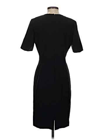 Lafayette 148 New York Casual Dress (view 2)